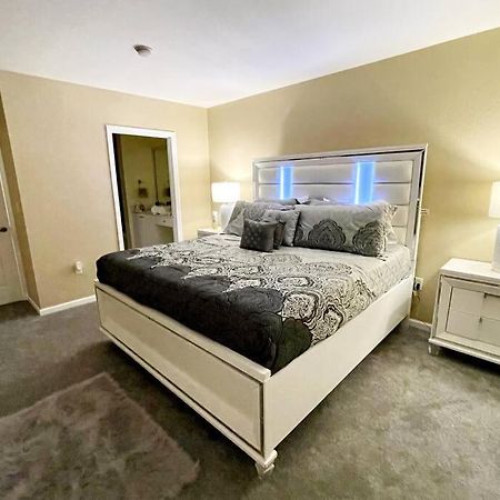 Luxury Miami 2Br Townhouse Near Stadium !! Miami Gardens Kültér fotó