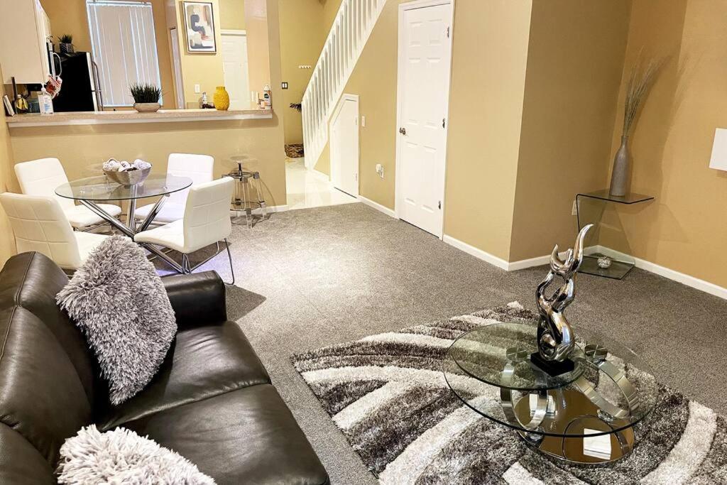 Luxury Miami 2Br Townhouse Near Stadium !! Miami Gardens Kültér fotó